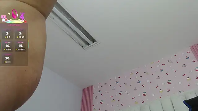 bella vibess s online show from November 8, 2025, 8:25 am