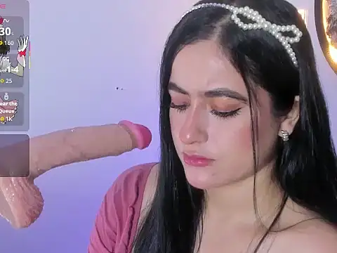 lana grenville online show from September 24, 2025, 12:41 pm