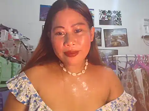 filipina beauty online show from October 5, 2025, 2:21 am