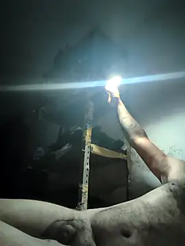 Ferxxxo1503 online show from April 15, 2026, 5:47 am