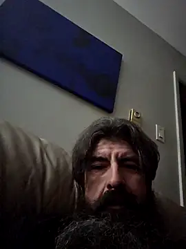 DaddyBadTouches online show from September 14, 2025, 4:11 am