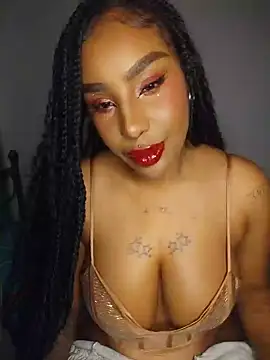 Queen Amara online show from May 24, 2026, 4:06 am