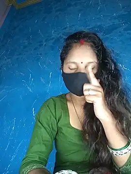 Komal-Rajput online show from November 18, 2025, 6:40 am