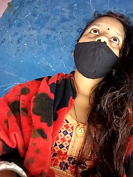 Komal-Rajput online show from November 25, 2025, 4:40 pm