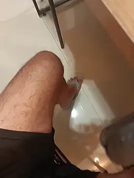 Gallo001 online show from April 13, 2026, 11:27 am