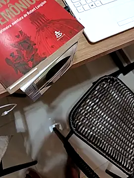 Gallo001 online show from April 28, 2026, 10:53 am