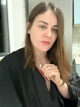 Risky-Flower online show from October 20, 2025, 5:57 pm