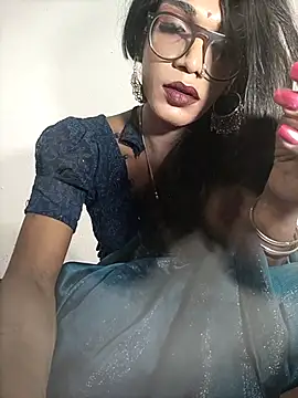 Winterbunny95 online show from September 23, 2025, 8:34 pm