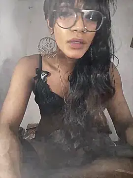 Winterbunny95 online show from October 10, 2025, 8:19 pm