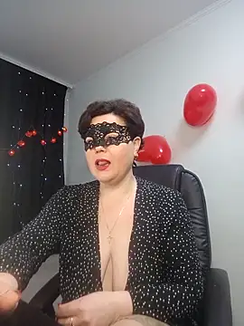 EllaLove2277 online show from February 11, 2026, 7:13 am