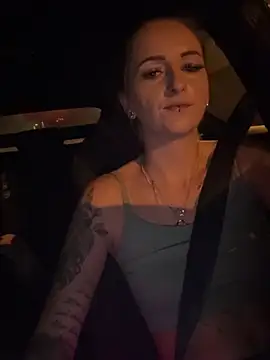 Lyra XX online show from March 3, 2026, 9:10 pm