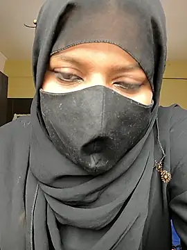 SpicykhalifaX online show from January 13, 2026, 7:57 am