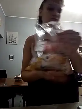 Maialona78 online show from October 31, 2025, 10:49 am