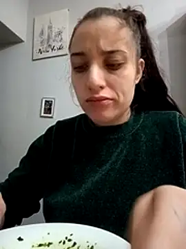 Maialona78 online show from November 20, 2025, 11:10 am