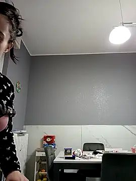 Maialona78 online show from January 15, 2026, 7:46 am