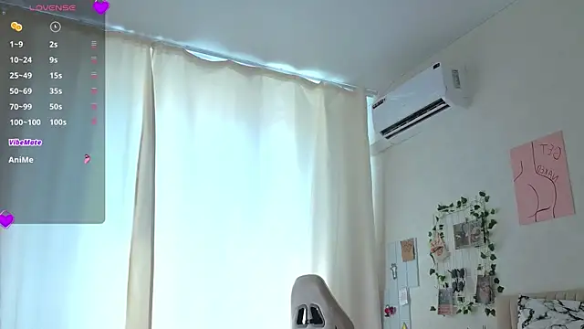 Snapshot of _Alissaa chatting on June 21, 2026, 7:33 am Alissaa online show from June 21, 2026, 7:33 am