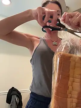 Snapshot of NurseStephania chatting on September 24, 2025, 4:10 pm NurseStephania online show from September 24, 2025, 4:10 pm