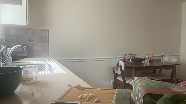 Snapshot of NurseStephania chatting on September 28, 2025, 6:02 pm NurseStephania online show from September 28, 2025, 6:02 pm