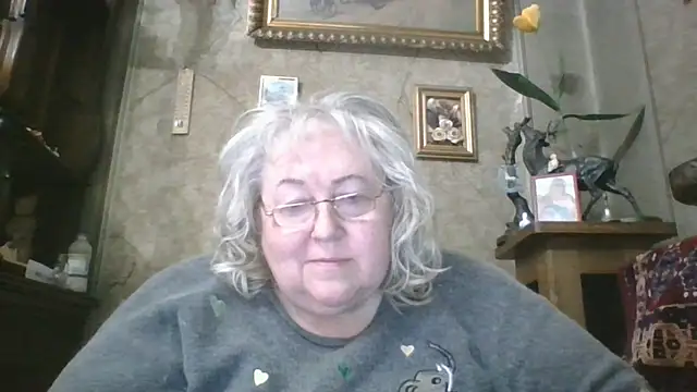 Lala-Love56 online show from March 13, 2026, 8:48 pm