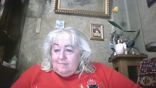 Lala-Love56 online show from March 19, 2026, 5:50 pm