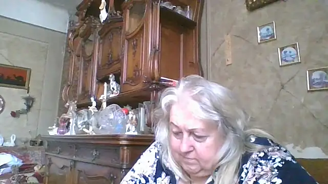 Lala-Love56 online show from July 13, 2026, 1:36 pm
