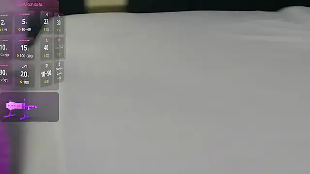 RubbiDark online show from October 14, 2025, 5:14 pm