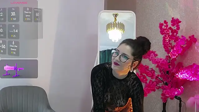 RubbiDark online show from January 8, 2026, 4:15 am