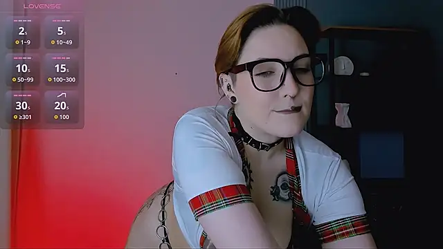 MaryConors online show from October 19, 2025, 5:52 am