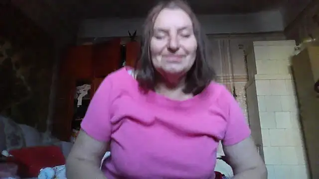 AnnaLive570 online show from November 13, 2025, 12:48 pm