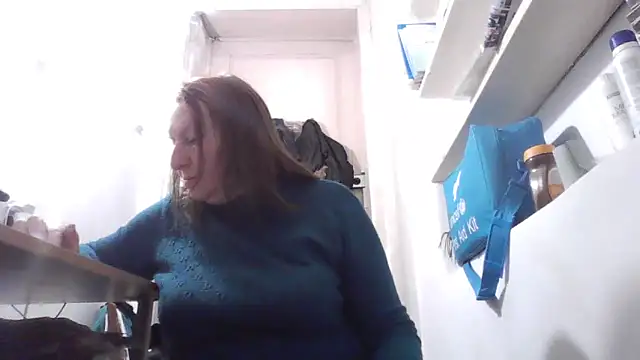 AnnaLive570 online show from February 7, 2026, 6:39 am