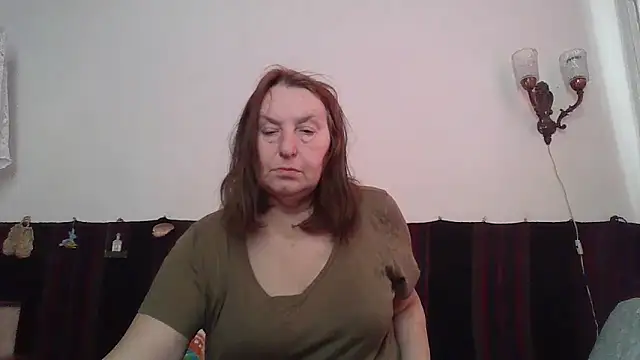 AnnaLive570 online show from March 14, 2026, 5:46 am