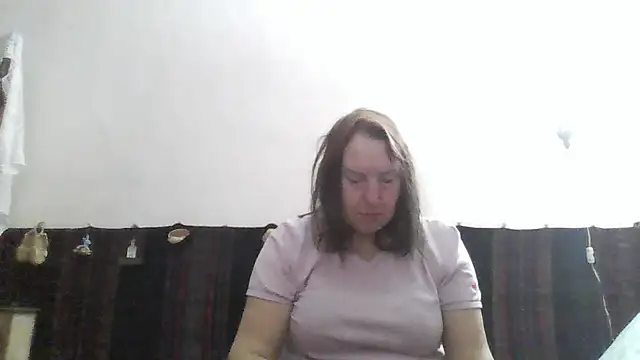 AnnaLive570 online show from March 25, 2026, 2:17 am