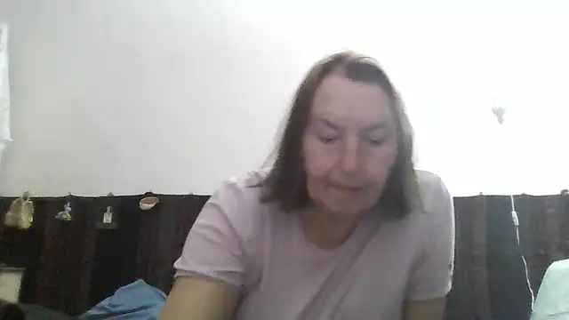 AnnaLive570 online show from March 29, 2026, 1:27 am