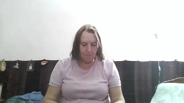 AnnaLive570 online show from March 29, 2026, 3:23 pm