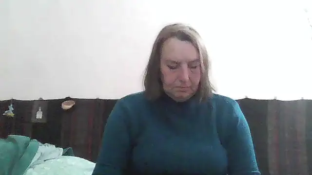 AnnaLive570 online show from April 16, 2026, 2:07 pm