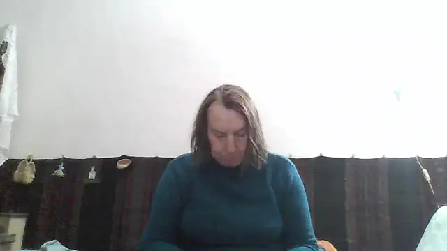 AnnaLive570 online show from April 18, 2026, 3:54 am