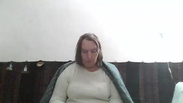 AnnaLive570 online show from April 19, 2026, 6:10 pm