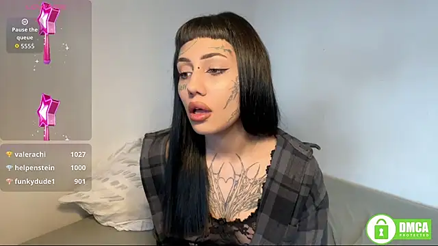 likaclarke online show from September 23, 2025, 3:15 pm