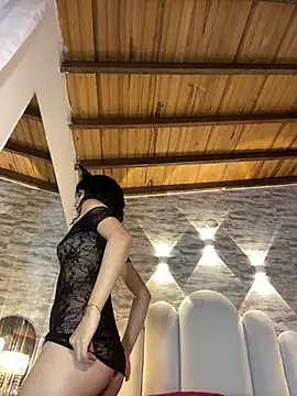 Kristy1  online show from November 3, 2025, 11:11 am