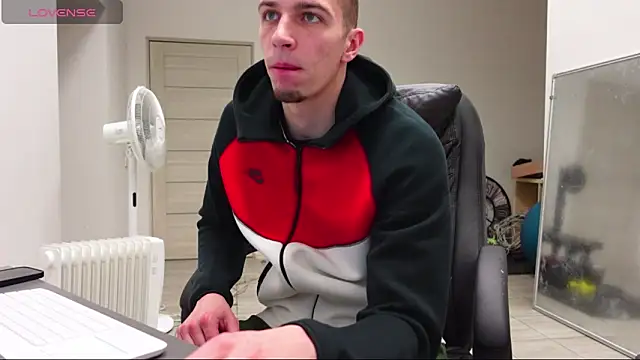 Ryan Dozer online show from March 29, 2026, 6:02 am