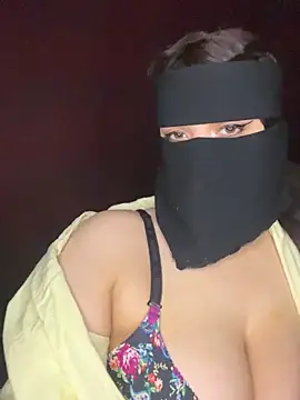 RooVaaN-Xx online show from October 19, 2025, 3:01 pm