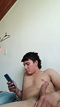 Johan Dangel online show from February 5, 2026, 10:03 pm