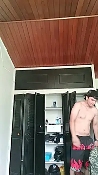 Johan Dangel online show from February 10, 2026, 2:32 pm