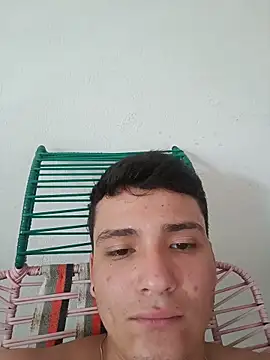 Snapshot of Johan_Dangel chatting on May 25, 2026, 2:23 pm Johan Dangel online show from May 25, 2026, 2:23 pm