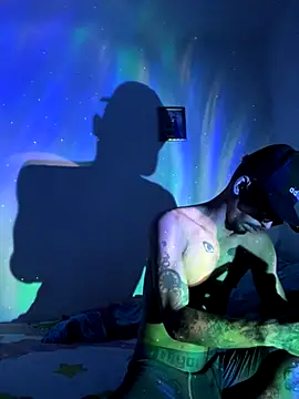 carl jhonson821 online show from October 25, 2025, 12:34 pm