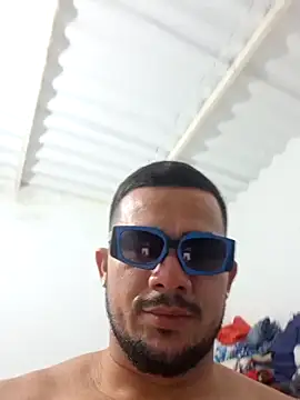 yeffito1 online show from September 14, 2025, 11:37 pm