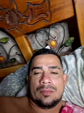 yeffito1 online show from September 20, 2025, 4:02 am