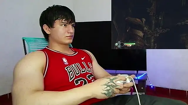 ErickWalton online show from January 6, 2026, 4:49 am