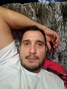 Darkhayrboy online show from December 5, 2025, 12:30 am