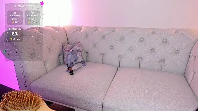 Samira hatem online show from November 13, 2025, 7:35 pm